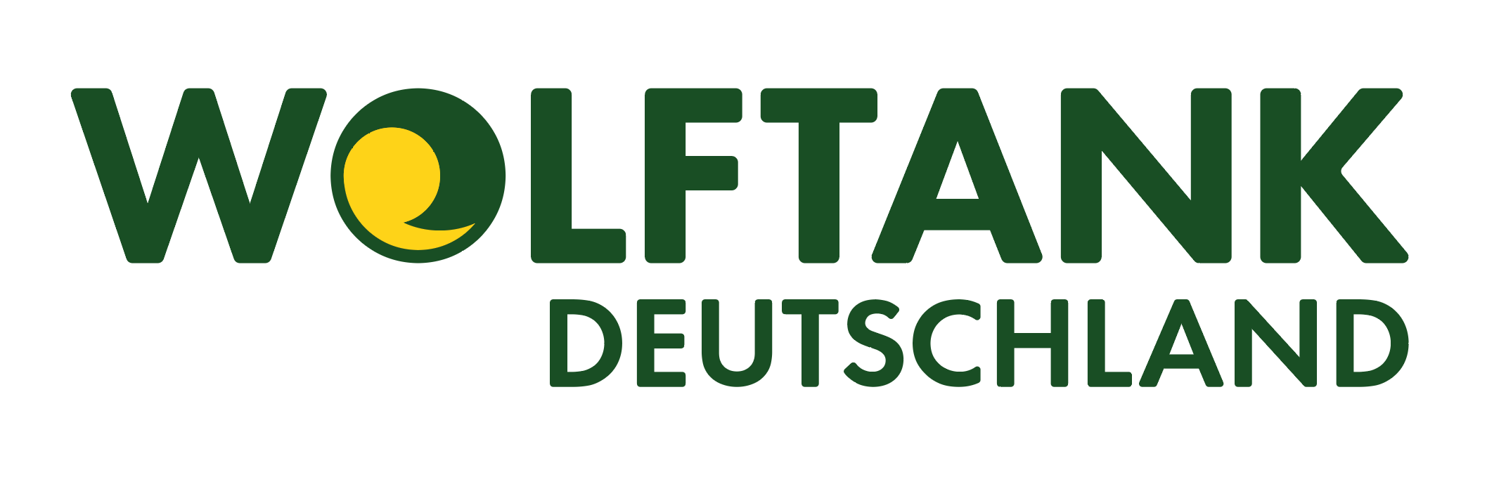 Wolftank Logo