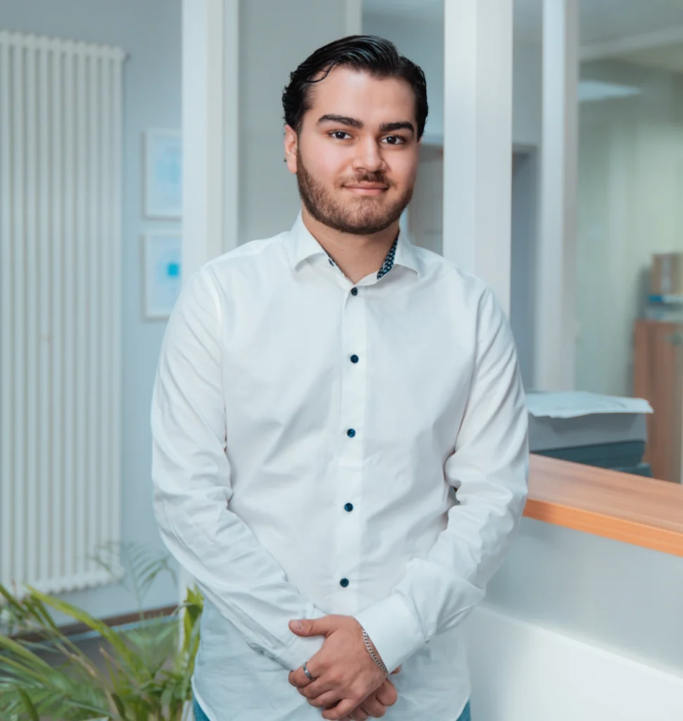 Kh mevluet tayfun yildiz